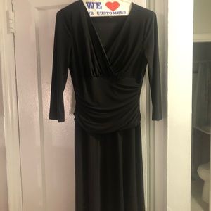 LBD Nine West Dress